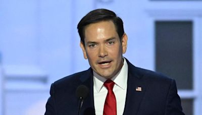 US Senator Rubio introduces bill to ally with India, penalise Pakistan