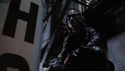 The Crow 30th Anniversary 4K Blu-ray Review