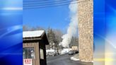 Crews respond to electrical fire at Seven Springs Mountain Resort