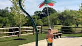 Old Bridge welcomes summer by opening new Cottrell Farm Park