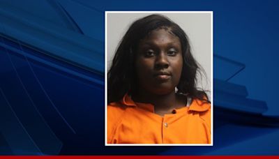 Simmesport woman arrested for armed kidnapping, carjacking in Alexandria