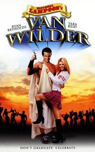 Van Wilder