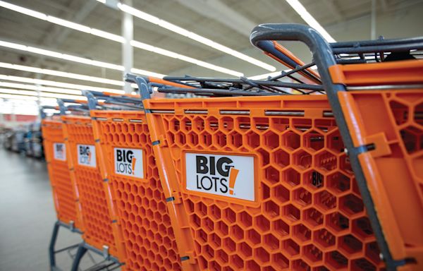 Big Lots closing up to 40 stores as it considers bankruptcy. There are 64 New York locations.