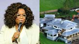 Oprah Winfrey, who owns 1,000 acres of land on Maui, angered fans with her fundraiser after the wildfires. Here's a rundown of her history with Hawaii.