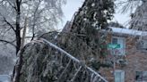 Two years ago, 8 places in Ontario broke rain records, then the water froze