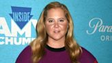 Amy Schumer Reveals Son Gene, 3, Was Hospitalized for RSV Amid 'SNL' Prep