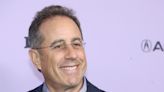 Here's Just How Much Money Jerry Seinfeld Has Made From 'Seinfeld' Success