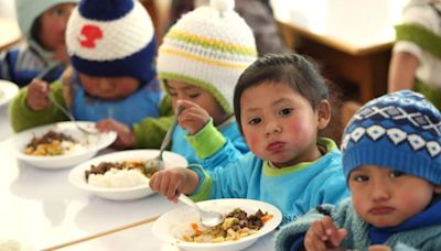 UNFPA y Canadá lanzan proyecto para contribuir al bienestar y los derechos de niñas, adolescentes y mujeres jóvenes del Perú