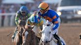 White Abarrio wins $6M Breeders' Cup Classic, trainer Rick Dutrow back on top after 10-year exile