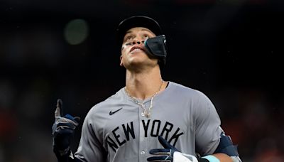 Yankees’ Aaron Judge sends trade deadline message to front office