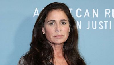 'Law & Order' adds Maura Tierney as series regular for season 24