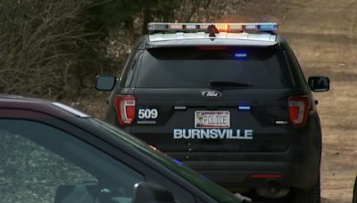 Breaking: Police evacuate neighbors while responding to a domestic assault in Burnsville