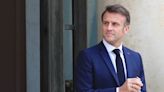 Assemblée nationale : Macron reste favorable à « une part de proportionnelle » car « ce serait bon pour la démocratie »