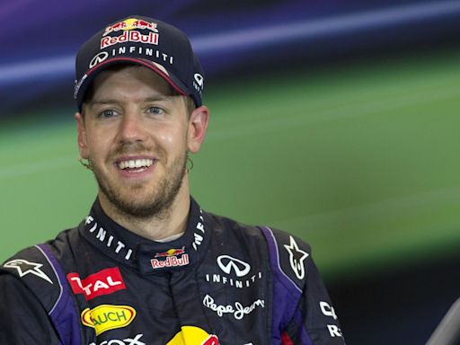 F1 News: Sebastian Vettel Has Asked to Race Alongside Max Verstappen in Surprise Admission