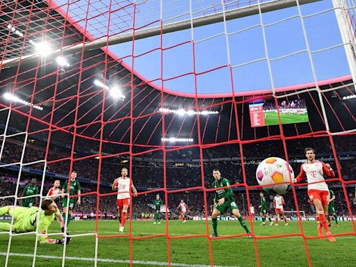 Fichajes. Guía con las altas y bajas importantes de la Bundesliga: primer zarpazo del Bayern