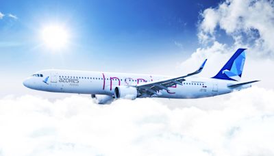 Há novas rotas na Azores Airlines, incluindo do Porto a Boston, Nova Iorque e Toronto