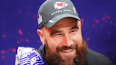 Travis Kelce Became Instant BFFs With This A-Lister During Taylor Swift’s London Show