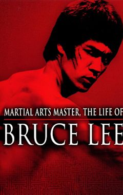 The Life of Bruce Lee