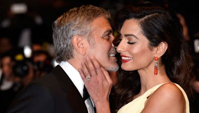 A Full Timeline of George and Amal Clooney's Fairytale Relationship