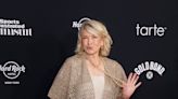 Martha Stewart ‘Wanted No Part’ of Red-Carpet Interview — for Her Own Website!