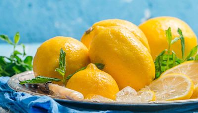 Top 5 Health Benefits of Lemon: Immunity, Skin Health, and More
