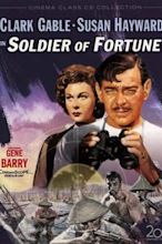 Soldier of Fortune (1955 film)