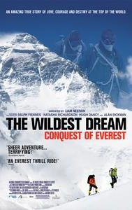 The Wildest Dream: Conquest of Everest