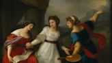 Angelica Kauffman at the Royal Academy review: still exceptional, even if the sentimentality is a bit cloying