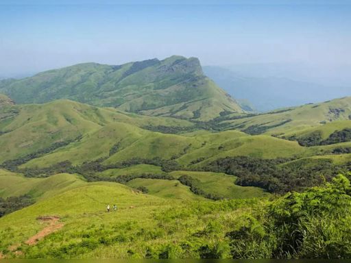 Kemmanagundi: A backpackers' haven in Chikmagalur, Karnataka