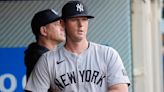 LeMahieu bats ninth in return to Yanks' lineup from foot injury