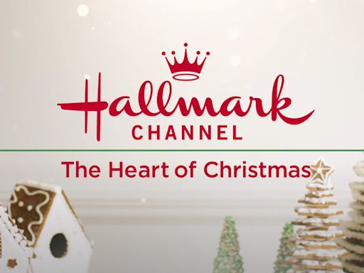 A Major Hallmark Star Is Sharing Christmas In July Secrets... Holiday Movie Was ‘Sweltering...