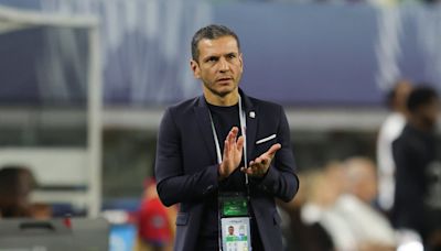 Quién es Jaime Lozano, el seleccionador de México en la Copa América 2024