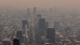 La contaminación del aire provoca la contingencia ambiental más larga de los últimos cinco años en el Valle de México