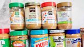 We Taste-Tested 10 Supermarket Creamy Peanut Butters—Here Are Our Favorites