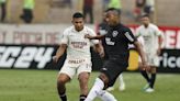 Edison Flores sobre derrota ante Botafogo: “Sometimos a un gran rival, pero esto es fútbol”