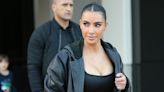 Fans Are Losing It Over Kim Kardashian’s Filter-Free Selfie at the Dentist’s