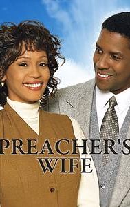 The Preacher's Wife