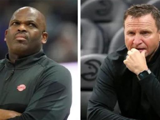 Scott Brooks and Nate McMillan Joining JJ Redick's Staff as Assistants; Reveals NBA Insider