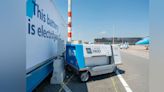 Super Battery Being Tested at Schiphol: A World First at the Airport