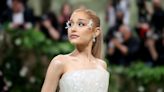 Ariana Grande Performs "Into You" For The First Time In Five Years At The Met Gala: Watch