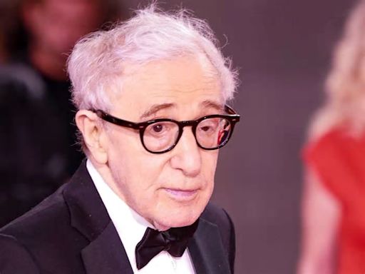 "Romantik ist verschwunden" Hat Woody Allen seinen letzten Film gedreht?