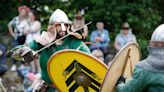 May Bank Holiday in Clare: Top 5 things to do over the weekend, from Viking battles to craft fairs