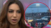 'RHONJ' Star Jennifer Aydin Shares Clip of Chaos at New Jersey Boardwalk