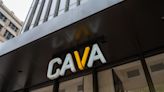 Cava plans for an IPO as customer numbers spike