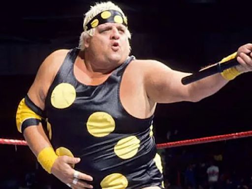 Tommy Dreamer Opens Up About Working With His 'Idol,' WWE Hall Of Famer Dusty Rhodes - Wrestling Inc.