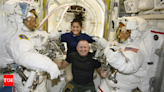 No return date yet for astronauts Sunita Williams and Butch Wilmore: Nasa - Times of India