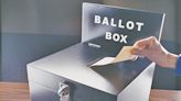 Primary election ballots are in the mail today