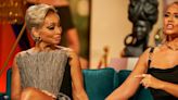 Real Housewives of Potomac Season 8 Reunion, Part 2 Recap: A Teary-Eyed Showdown