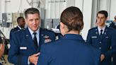 Gen. Amrhein Takes Over Air Force Recruiting as Service Scrambles to Add Airmen