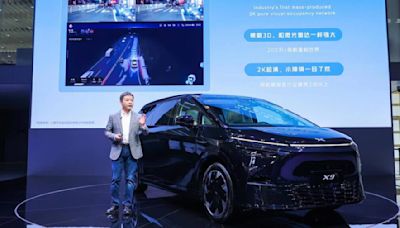 Ce constructeur chinois pourrait donner raison à Elon Musk en le copiant